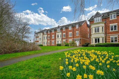 Hollins Drive, Stafford, Staffordshire, ST16