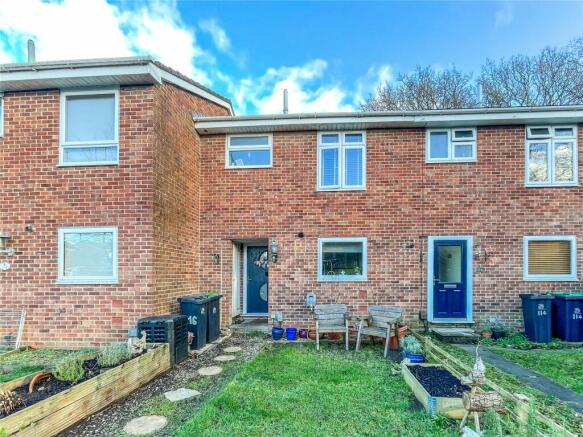 3 bedroom terraced house for sale in Pittmore Road Burton