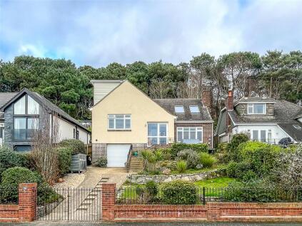 Hillside Drive, Christchurch, Dorset, BH23