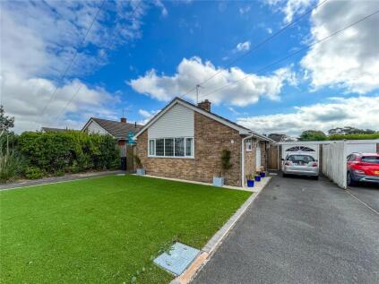 Merlin Way, Mudeford, Christchurch, Dorset, BH23