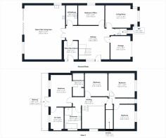 House Floorplan