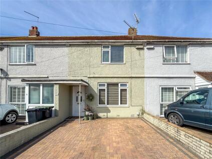 Portfield Close, Christchurch, Dorset, BH23