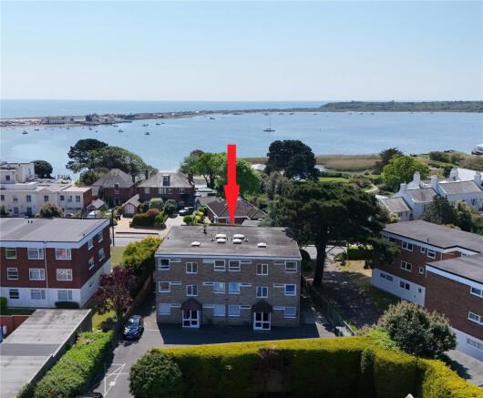 Proximity To Quay