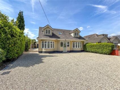 The Grove, Christchurch, Dorset, BH23