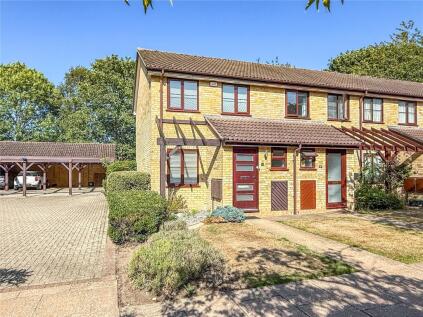 Saffron Drive, Christchurch, Dorset, BH23