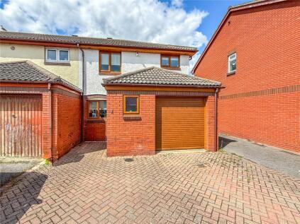 Ladysmith Close, Christchurch, Dorset, BH23