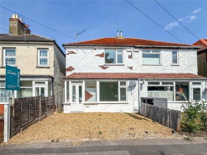 Portfield Road, Christchurch, Dorset, BH23