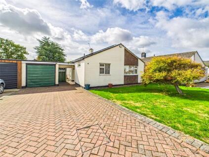 Bodowen Road, Burton, Christchurch, Dorset, BH23