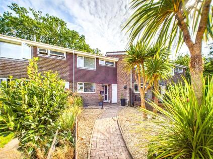 Moorcroft Avenue, Burton, Christchurch, Dorset, BH23