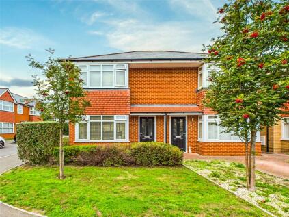 Hyde Mews, Christchurch, Dorset, BH23