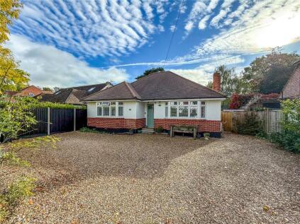 Hurn Way, Christchurch, Dorset, BH23