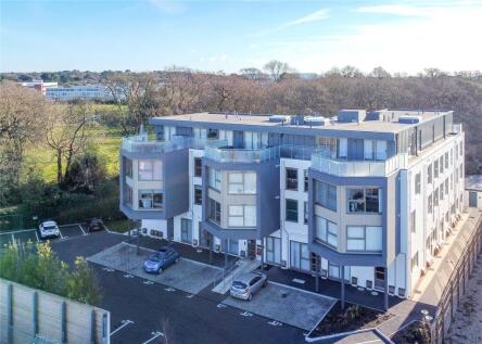 Somerford Road, Christchurch, Dorset, BH23