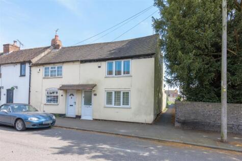Church Road, Warton, Tamworth