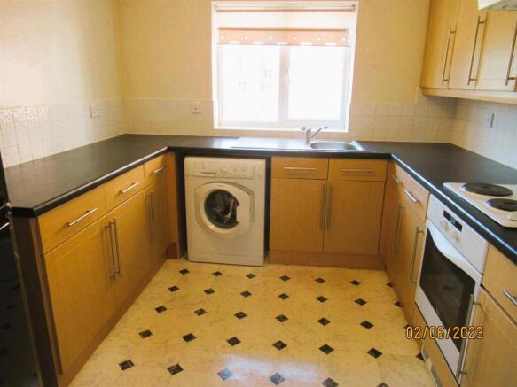 37 Penny Hapenny Kitchen.JPG