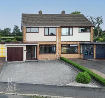 Argyle Street, Glascote, Tamworth