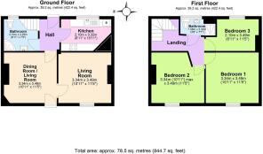 3 Dosthill Road - all floors.JPG