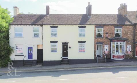 Dosthill Road, Two Gates, Tamworth