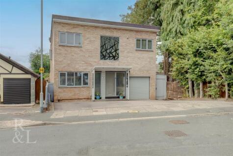 Brunel Close, Tamworth