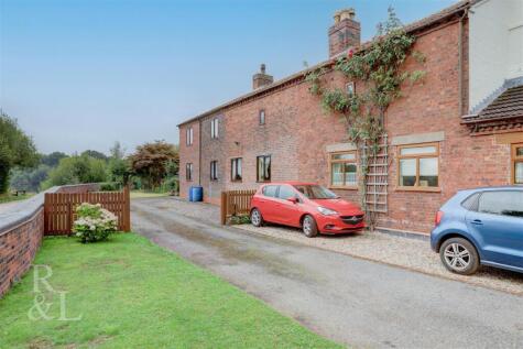 Canalside Cottages, Bodymoor Heath, Sutton Coldfield
