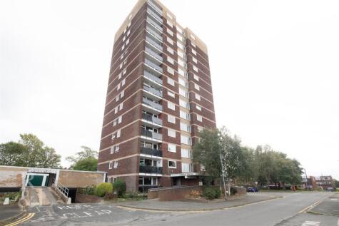 Strode House, Lichfield Street