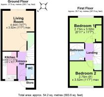 31 Cygnet Drive - all floors.JPG