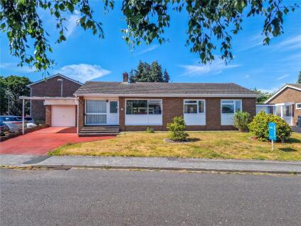 Preston Way, Highcliffe, Dorset, BH23