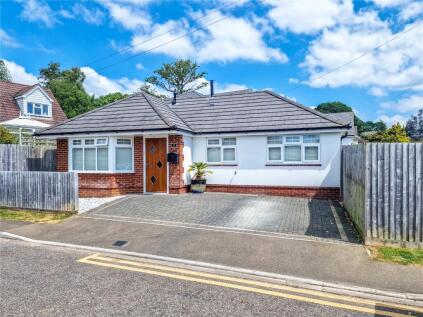 Seaton Road, Highcliffe, Christchurch, BH23