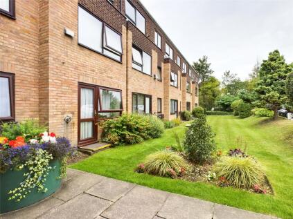 Homecliffe House 466-470, Lymington Road, Highcliffe, Christchurch, BH23