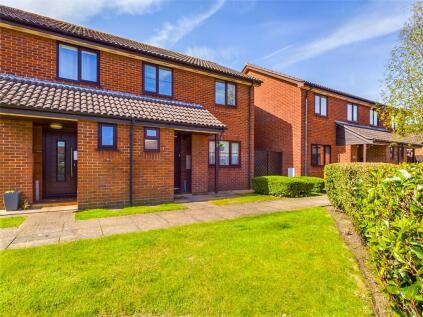 Sorrell Court, Highcliffe, Dorset, BH23