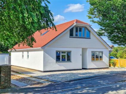 Buce Hayes Close, Highcliffe, Christchurch, Dorset, BH23