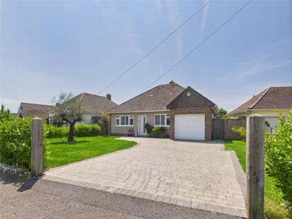 Forest Way, Highcliffe, Dorset, BH23