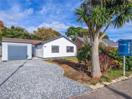 Forest Way, Highcliffe, Dorset, BH23