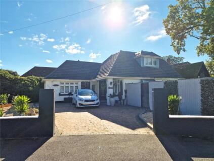Ringwood Road, Walkford, Christchurch, Dorset, BH23