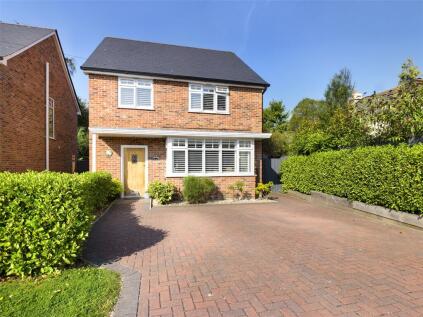 Tresillian Way, Walkford, Christchurch, BH23