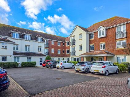 Daniels Lodge, 5-11 Montagu Road, Highcliffe, Christchurch, BH23