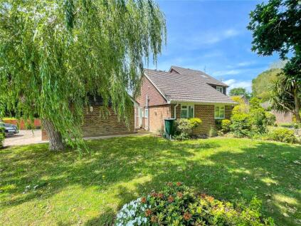 Rosehill Drive, Bransgore, Christchurch, Dorset, BH23