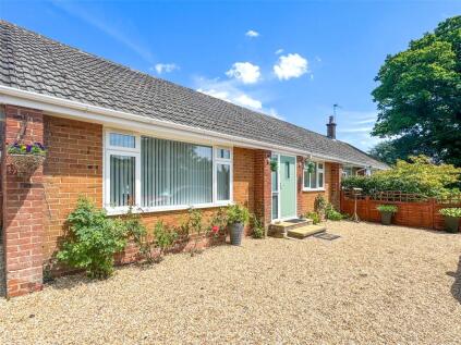 Burley Road, Bransgore, Christchurch, Dorset, BH23