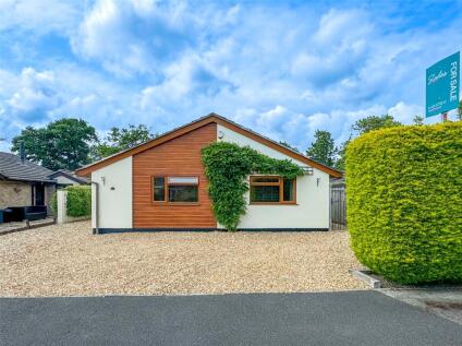 Wiltshire Gardens, Bransgore, Christchurch, Dorset, BH23