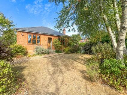 Willow Lane, Bransgore, Christchurch, Dorset, BH23