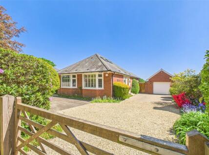 Burley Road, Bransgore, Christchurch, Dorset, BH23