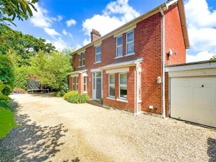 Ringwood Road, Bransgore, Christchurch, Dorset, BH23