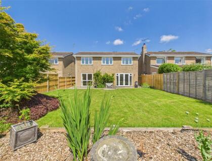 Pear Tree Close, Bransgore, Christchurch, Dorset, BH23