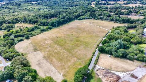 Bransgore, Christchurch, Dorset, BH23