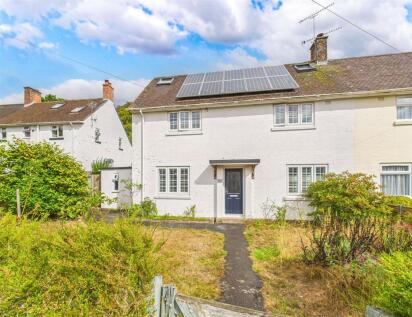 Warnes Lane, Burley, Ringwood, Hampshire, BH24