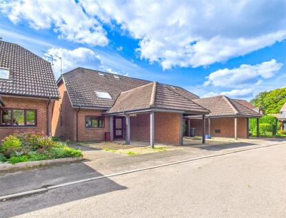 Westlands, Bransgore, Christchurch, Dorset, BH23