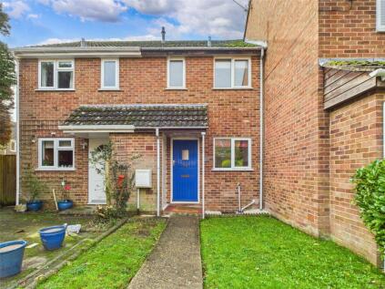 Rosehill Drive, Bransgore, Christchurch, Dorset, BH23