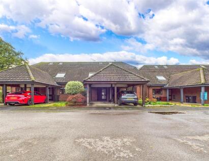 Westlands, Bransgore, Christchurch, Dorset, BH23