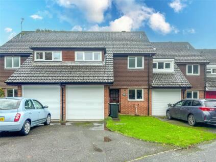Rosehill Drive, Bransgore, Christchurch, Dorset, BH23
