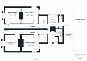 Ground Floor Plan