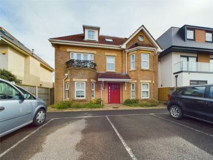 Bournemouth - 3 bedroom apartment for sale